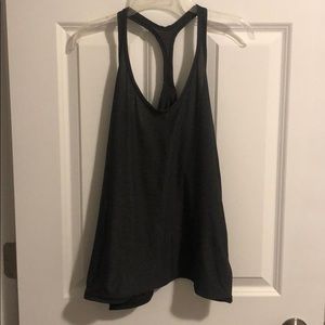 Lululemon flowy tank